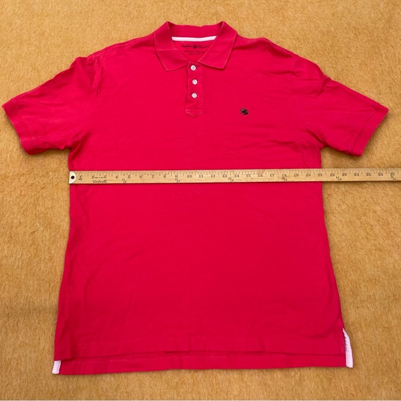 Southern Proper Polo Shirt, Men’s, Size L - Picture 5 of 8